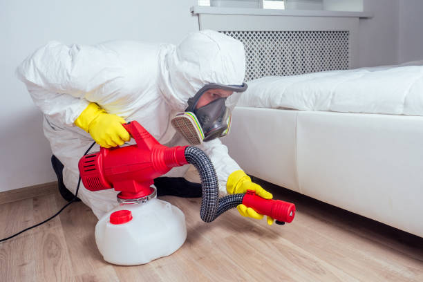 Best Affordable Pest Control Services  in Lexington, WA