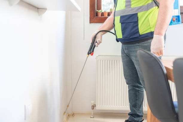 Best Local Pest Control Services  in Lexington, WA