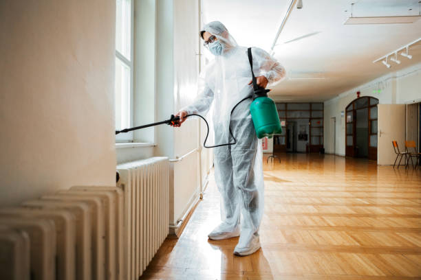 Best Rat Extermination Near Me  in Lexington, WA